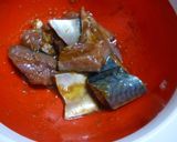 サバのカレー粉竜田揚げ♪スパイシーで美味作り方2写真