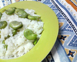 とっても簡単♪♪✿初夏の❀そら豆ご飯✿作り方5写真