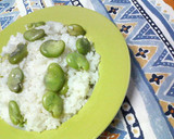 とっても簡単♪♪✿初夏の❀そら豆ご飯✿作り方6写真