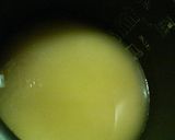 ✿揚げナスが❀ジュ~シィ~✿浅蜊丼作り方3写真