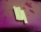 和洋折衷！巻き寿司♪味のハーモニー♪作り方4写真