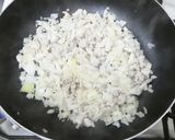 油揚げで★おからコロッケ。（肉じゃが味）作り方4写真