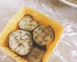 レンジで作るナスの味噌煮(お弁当の具)作り方6写真