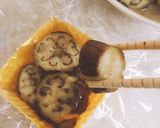 レンジで作るナスの味噌煮(お弁当の具)作り方7写真