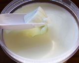 森永おいしい無脂肪牛乳を使ってヨーグルト作り方5写真