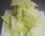 時短簡単☆元気になる味噌汁作り方7写真