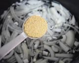 時短簡単☆元気になる味噌汁作り方11写真