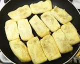 油揚げで★おからコロッケ。（肉じゃが味）作り方13写真