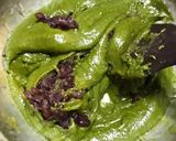 アムウェイ 無水鍋 抹茶パウンドケーキ作り方4写真