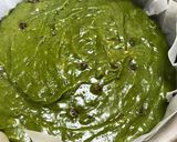 アムウェイ 無水鍋 抹茶パウンドケーキ作り方5写真