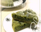 アムウェイ 無水鍋 抹茶パウンドケーキ作り方6写真