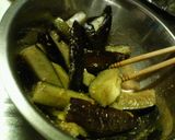 ✿揚げナスが❀ジュ~シィ~✿浅蜊丼作り方10写真
