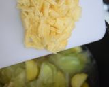 時短簡単☆元気になる味噌汁作り方13写真