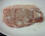 マッシュルームソースで美味！豚肉ステーキ作り方3写真