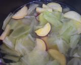 時短簡単☆元気になる味噌汁作り方12写真