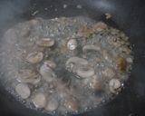 マッシュルームソースで美味！豚肉ステーキ作り方7写真