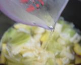 時短簡単☆元気になる味噌汁作り方14写真