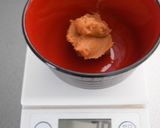 時短簡単☆元気になる味噌汁作り方3写真