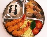 ❁魔法のペンで簡単にキャラおむすび❁作り方8写真