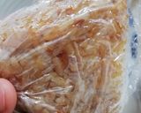 簡単★焼きおにぎり作り方1写真