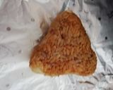 簡単★焼きおにぎり作り方3写真