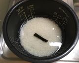 【わが家の酢飯&手巻き寿司♪】作り方2写真