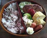 ちょま弁27～37.幼稚園年少☆まとめて作り方5写真