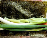 簡単！うまい！海苔巻きみたいな肉巻き作り方4写真