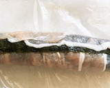 簡単！うまい！海苔巻きみたいな肉巻き作り方5写真