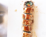 簡単！うまい！海苔巻きみたいな肉巻き作り方9写真