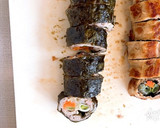 簡単！うまい！海苔巻きみたいな肉巻き作り方10写真