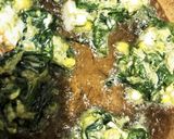 ワカメの磯辺揚げ作り方5写真