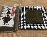 【わが家の酢飯&手巻き寿司♪】作り方7写真