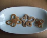 いい香り!☆お花のホットケーキ☆作り方4写真