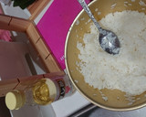 子鯛の酢締めの押し寿司(笹寿司)作り方13写真
