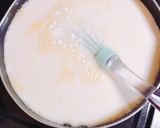 簡単なめらか焼きプリン作り方12写真