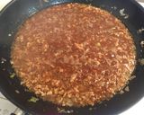 辛くない♫でもしっかり中華の麻婆豆腐☆作り方4写真