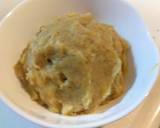 一手間かけ美味しさUpバナナ紅茶パウンド作り方3写真