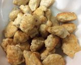 鶏ミンチと豆腐のやわらかミートボール☆作り方7写真