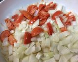 鶏ミンチと豆腐のやわらかミートボール☆作り方8写真