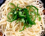 母の ケチャップ de ミートソース!作り方5写真