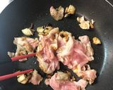 市販のタレがなくても 回鍋肉作り方3写真