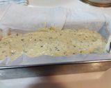 一手間かけ美味しさUpバナナ紅茶パウンド作り方8写真