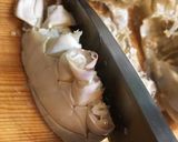 ガザミごはん作り方8写真