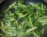 ワインビネガーで さっぱり豚角煮作り方4写真