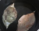 ガザミごはん作り方9写真