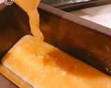 ジプロックで簡単、はちみつパウンドケーキ作り方8写真