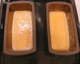 ジプロックで簡単、はちみつパウンドケーキ作り方9写真