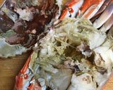 ガザミごはん作り方11写真