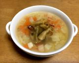 ピリ辛きのこ♡ごま油炒め煮［応用有り］作り方11写真